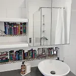 Renovated City Center Apt End Of Sept 23