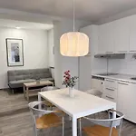 Renovated City Center Apt End Of Sept 23 * Liubliana