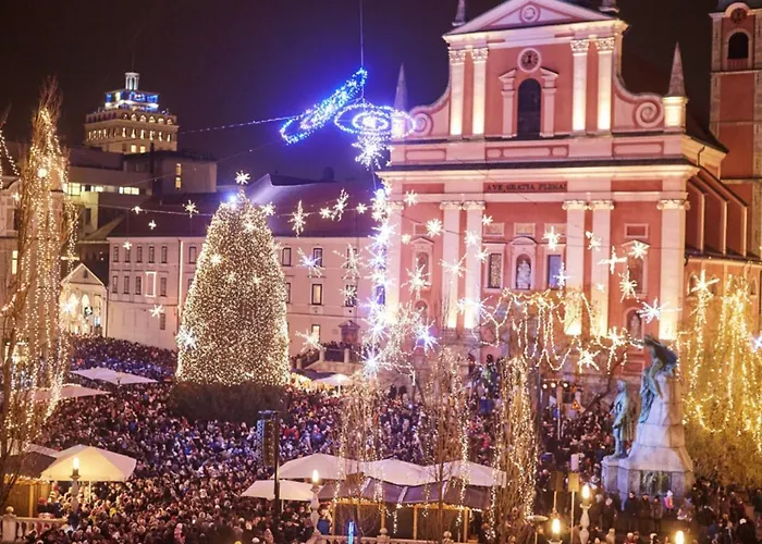 Renovated City Center Apt End Of Sept 23 Apartment Laibach