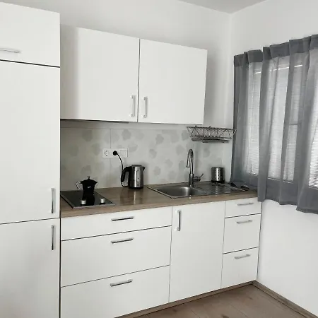 Renovated City Center Apt End Of Sept 23 Apartma Ljubljana