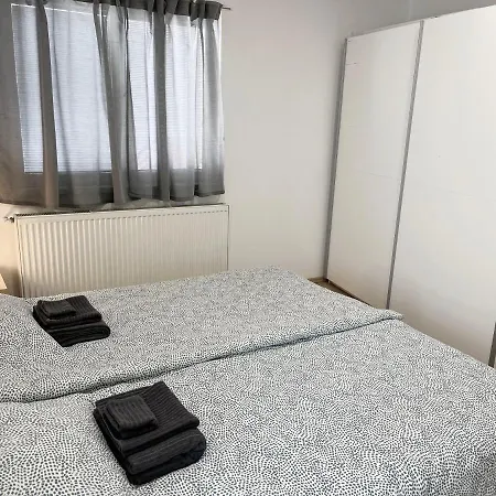 Renovated City Center Apt End Of Sept 23 * לובליאנה