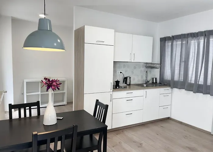 Renovated City Center Apt End Of Sept 23 Apartment