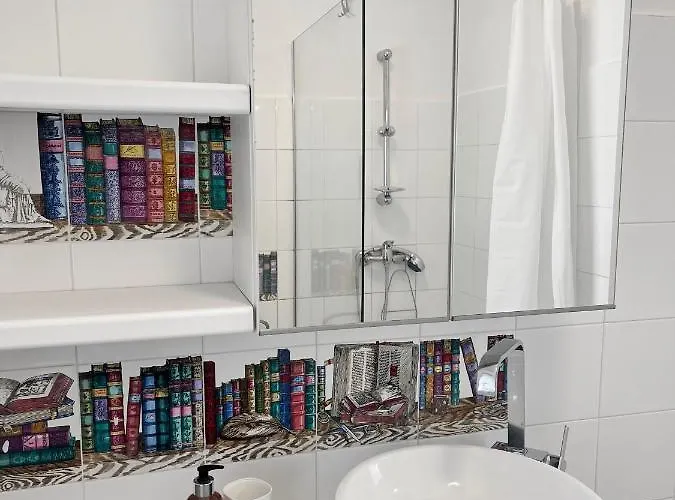 Renovated City Center Apt End Of Sept 23