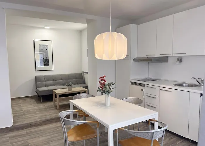 Renovated City Center Apt End Of Sept 23 * Liubliana