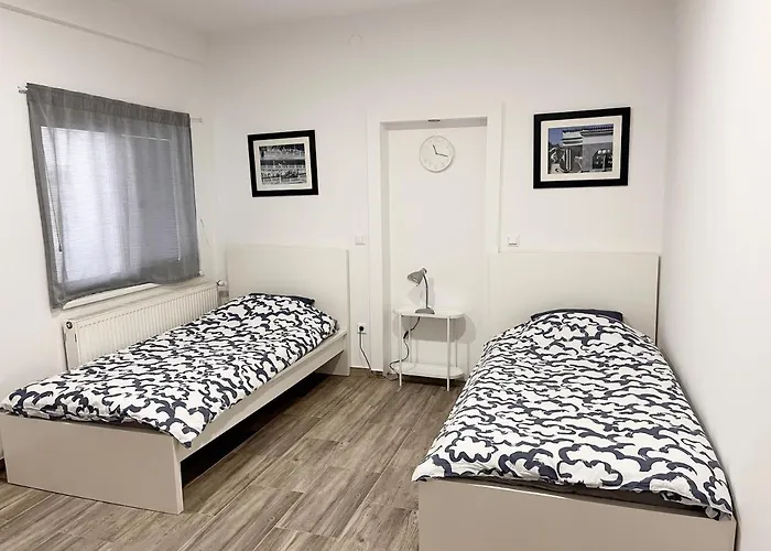 Renovated City Center Apt End Of Sept 23 * Liubliana