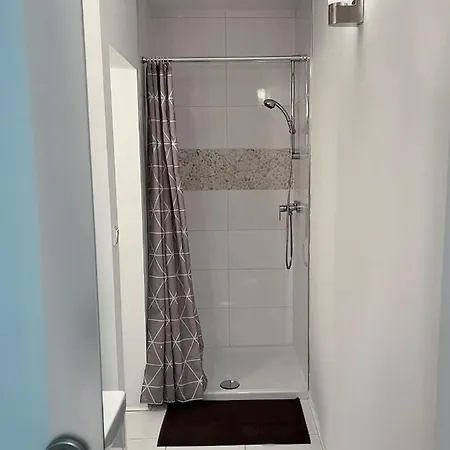 Apartmán Renovated City Center Apt End Of Sept 23 Lublaň